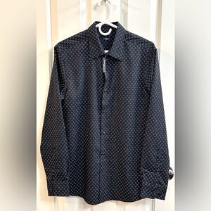 Men’s dress shirt